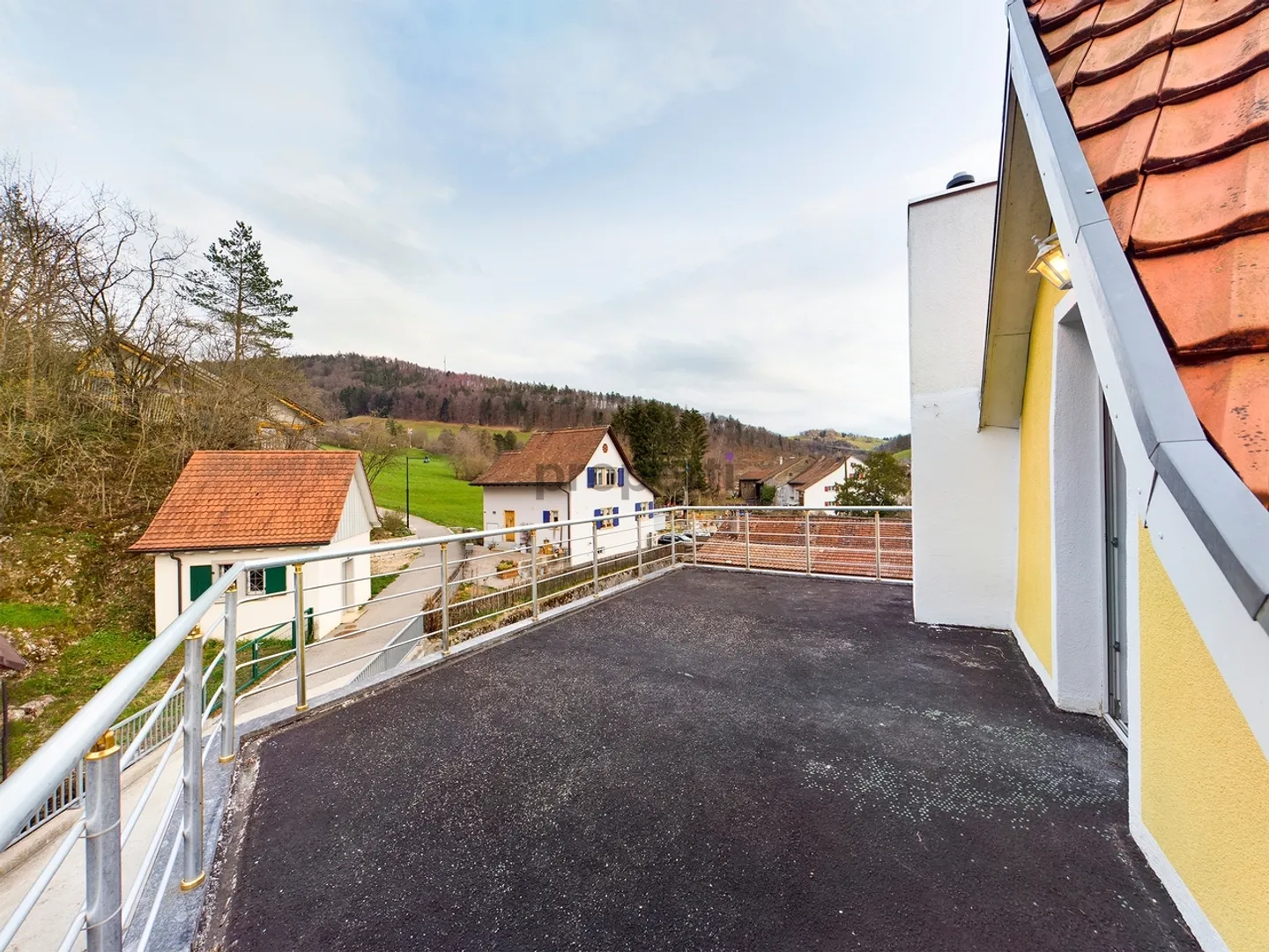 Charmantes 4.5-Zimmer-Einfamilienhaus in Langenbruck - Photo 8 of 10