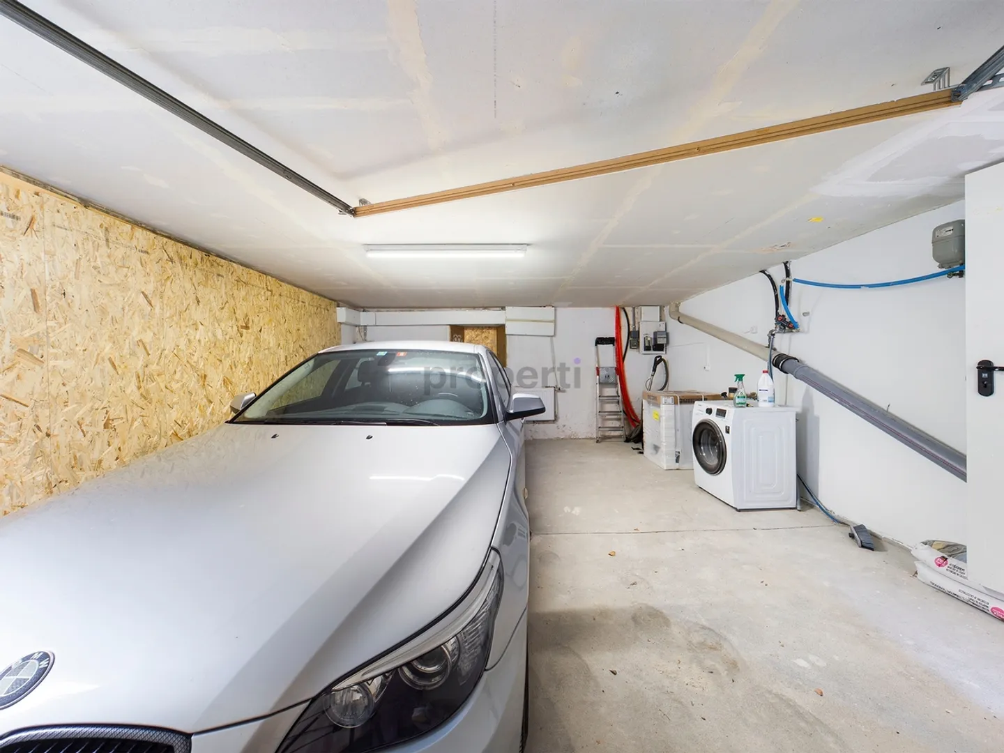 Charmantes 4.5-Zimmer-Einfamilienhaus in Langenbruck - Photo 9 of 10