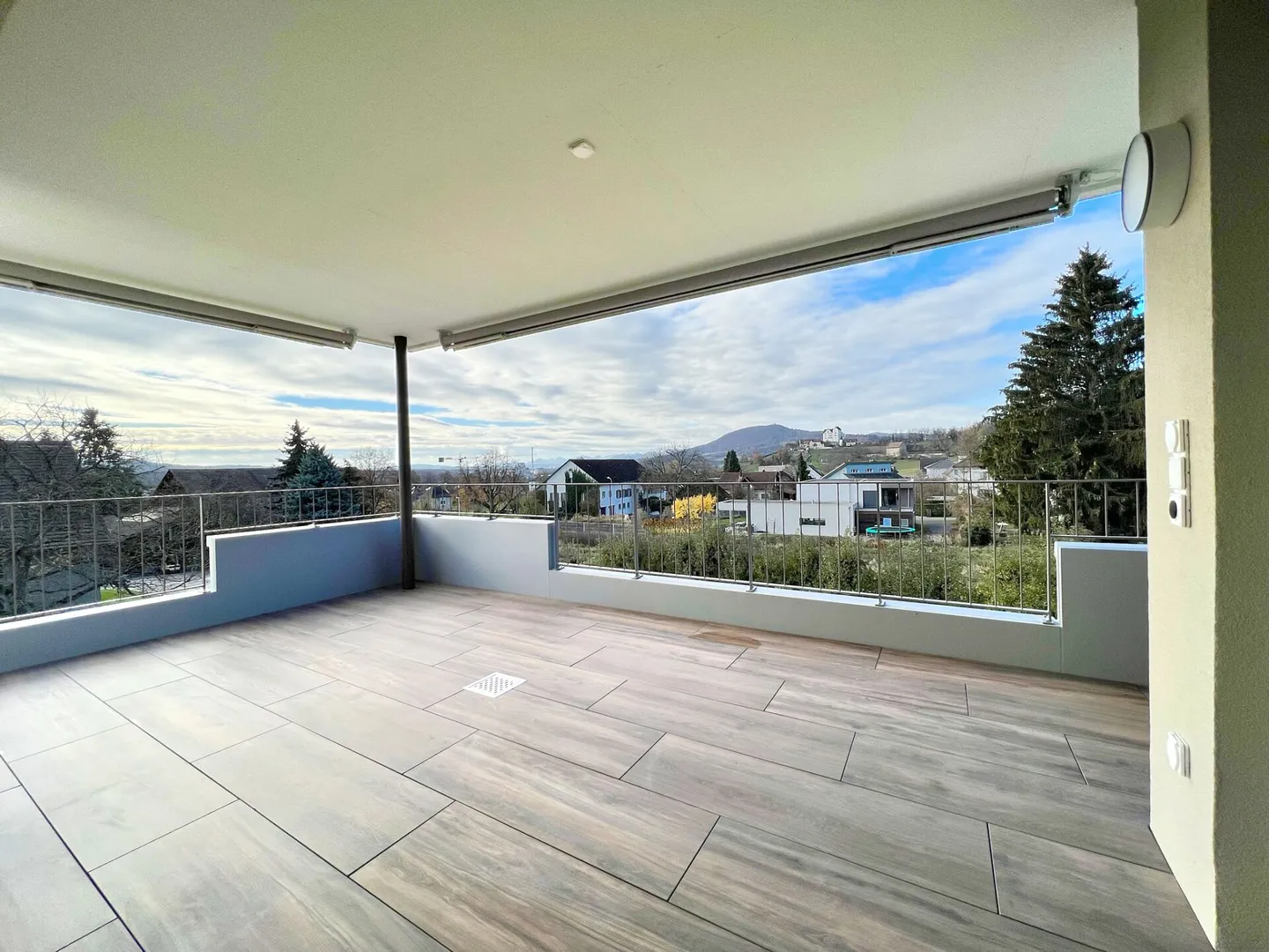 Condominium exclusif de 4,5 pièces à Möriken dans un emplacement calme et de premier choix - Photo 3 sur 21