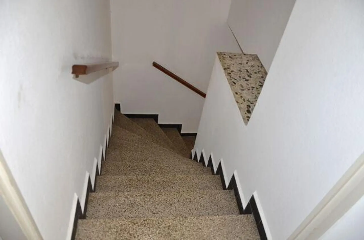 Charmantes Haus im Valle di Muggio - Foto 12 von 13