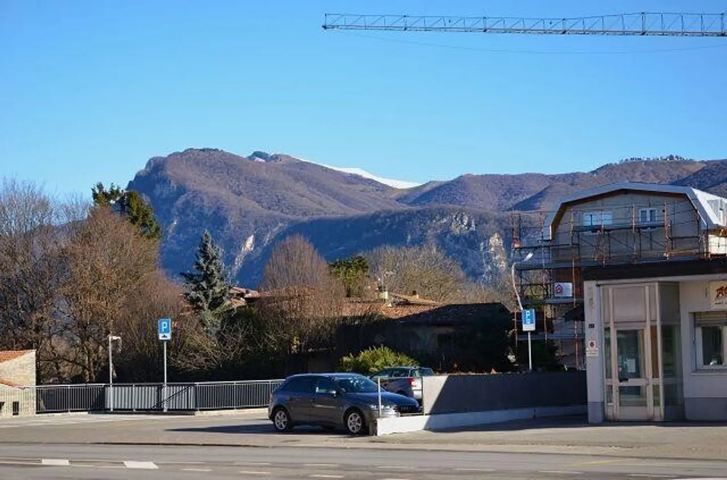 Charmantes Haus im Valle di Muggio - Foto 13 von 13