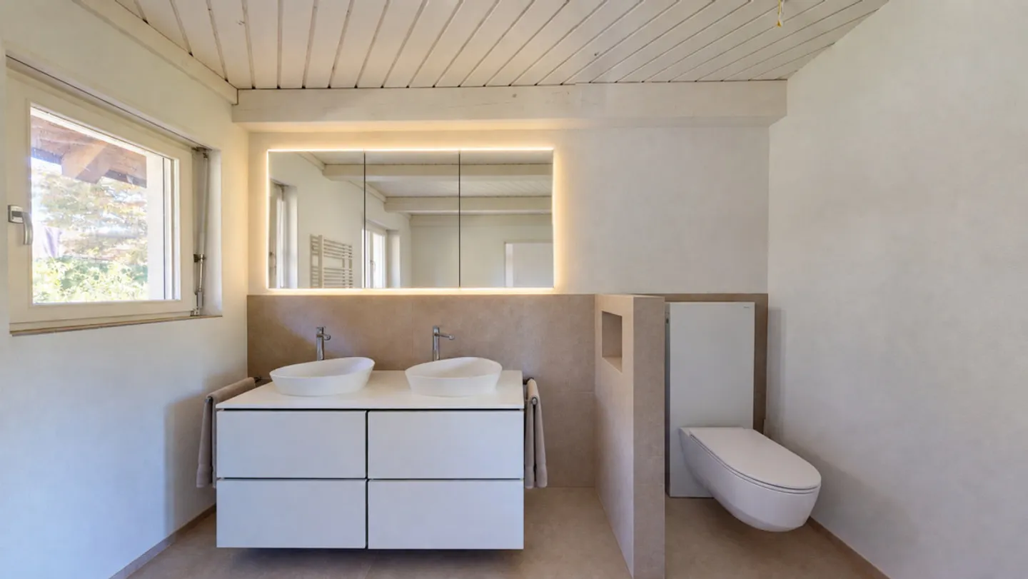 Renovation Project in Balsthal - Photo 15 of 38