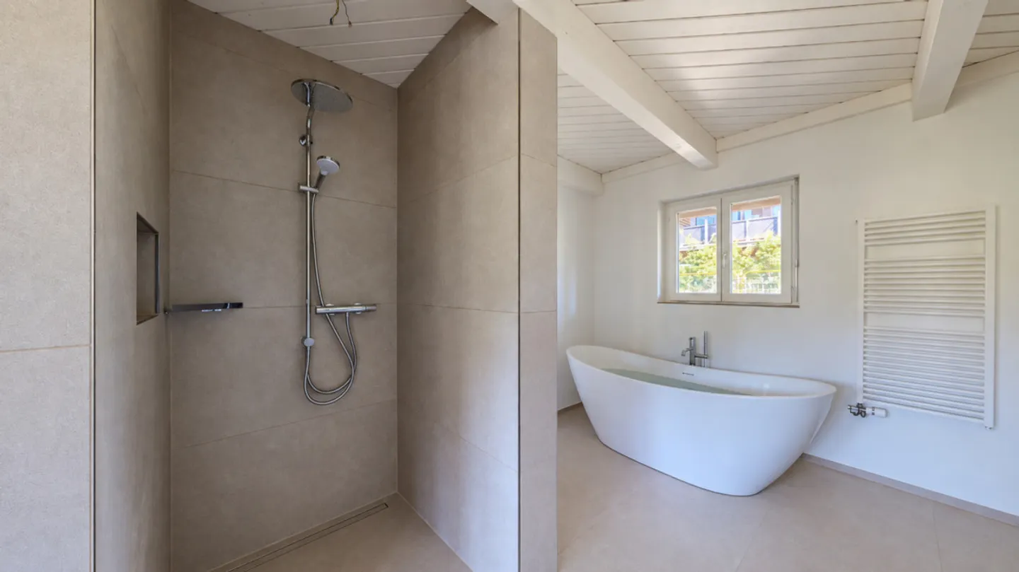 Renovation Project in Balsthal - Photo 17 of 38