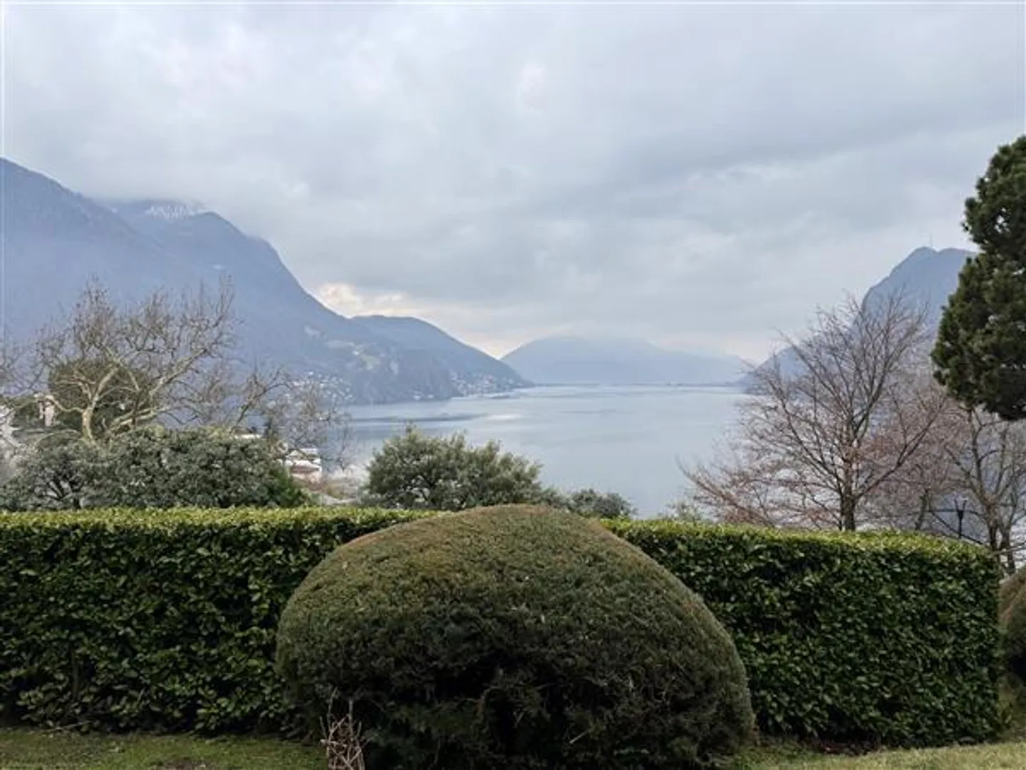 Appartamento moderno a Castagnola - Foto 9 di 9