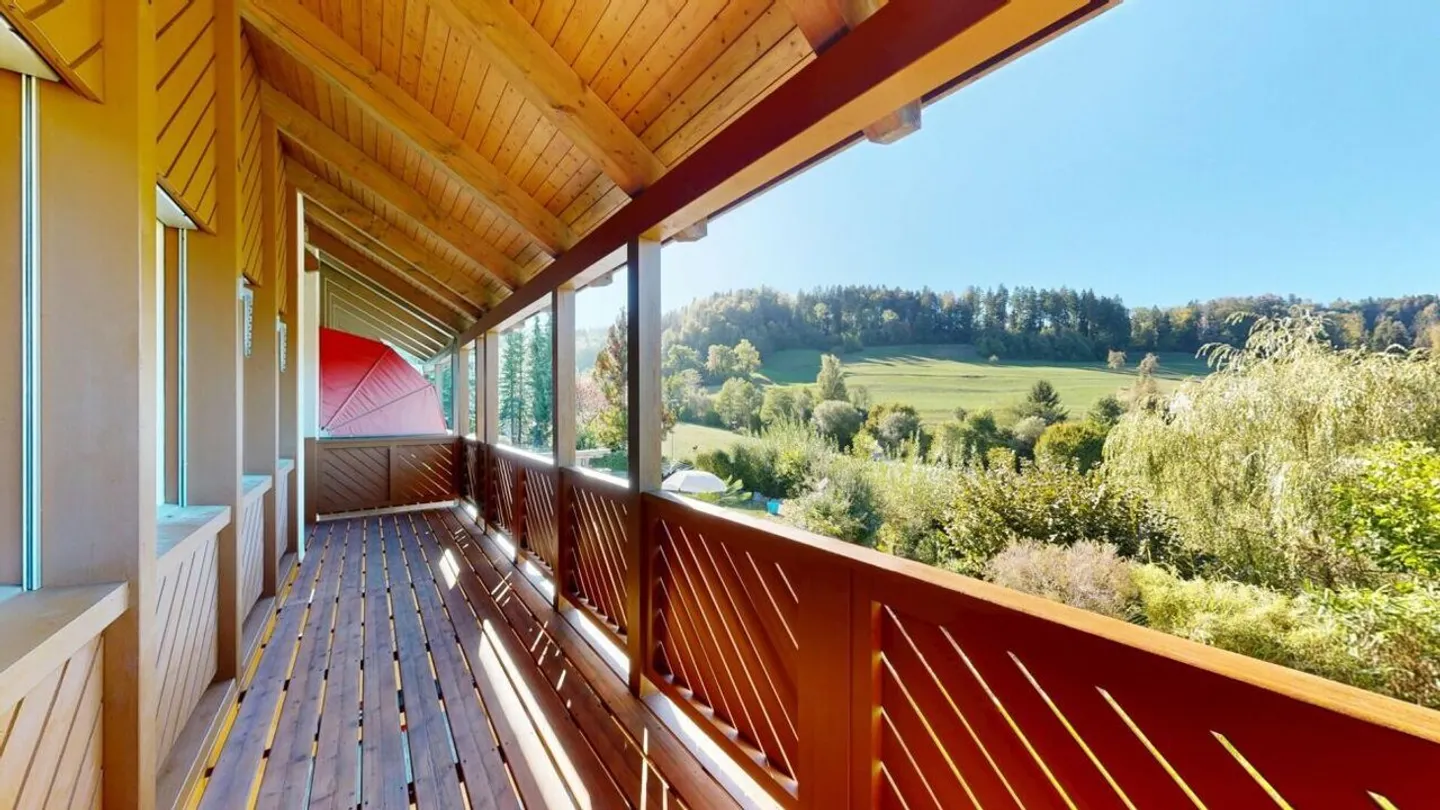 Renovation Project in Balsthal - Photo 18 of 38