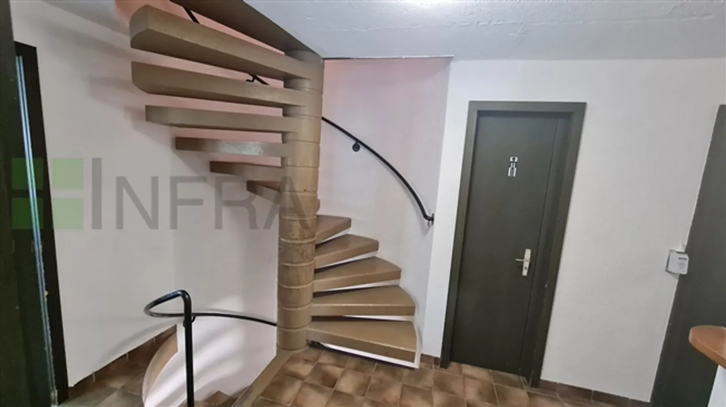 Offices of 80 m2 - Photo 20 of 20