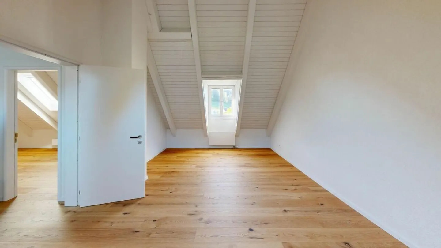 Renovation Project in Balsthal - Photo 23 of 38
