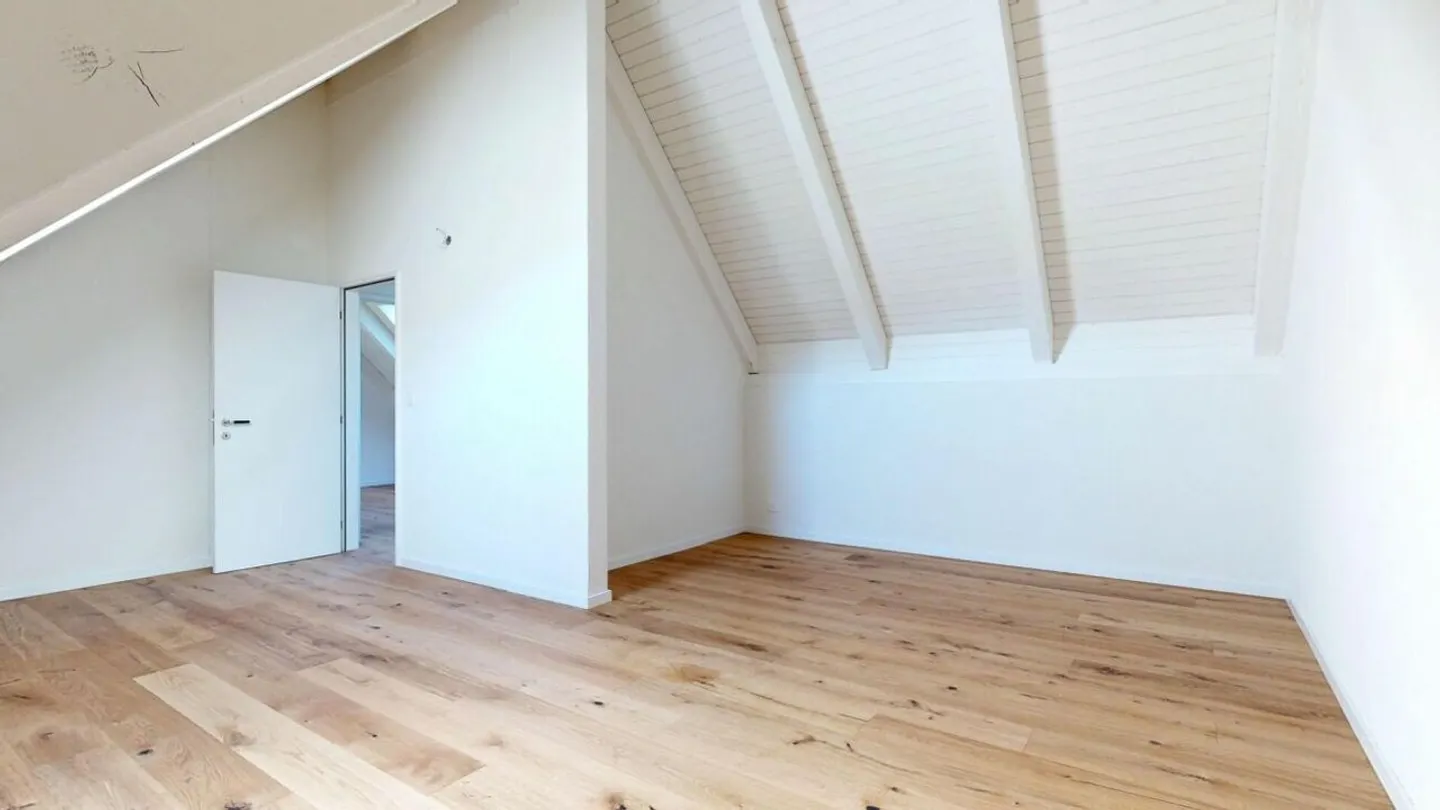Renovation Project in Balsthal - Photo 24 of 38