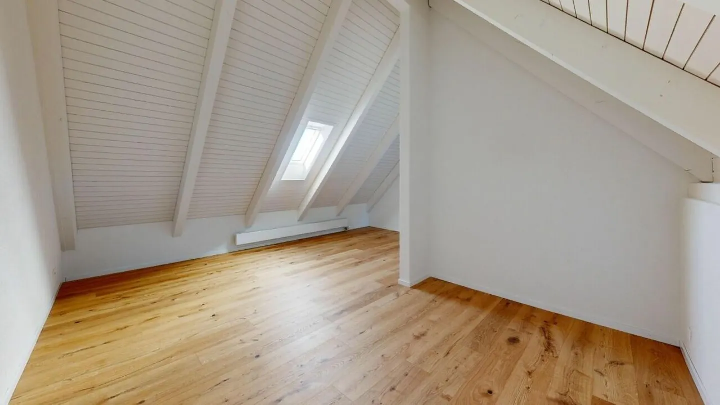 Renovation Project in Balsthal - Photo 25 of 38