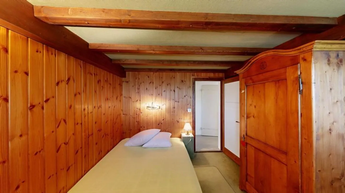 Chalet molto accogliente un po' sotto il centro di Crans-Montana - Foto 14 di 29