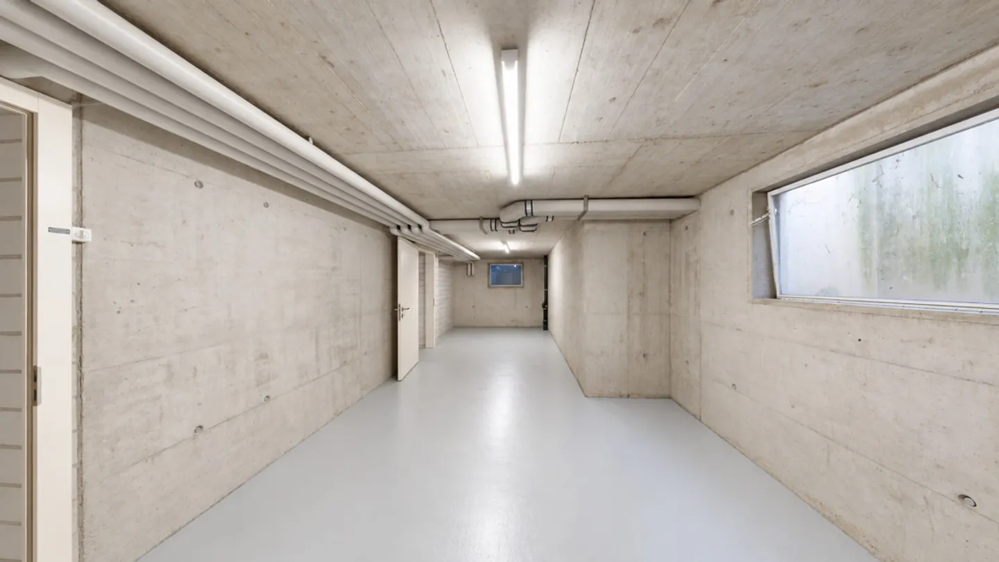 Renovation Project in Balsthal - Photo 27 of 38