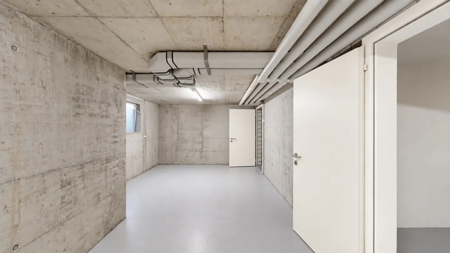 Renovation Project in Balsthal - Photo 28 of 38
