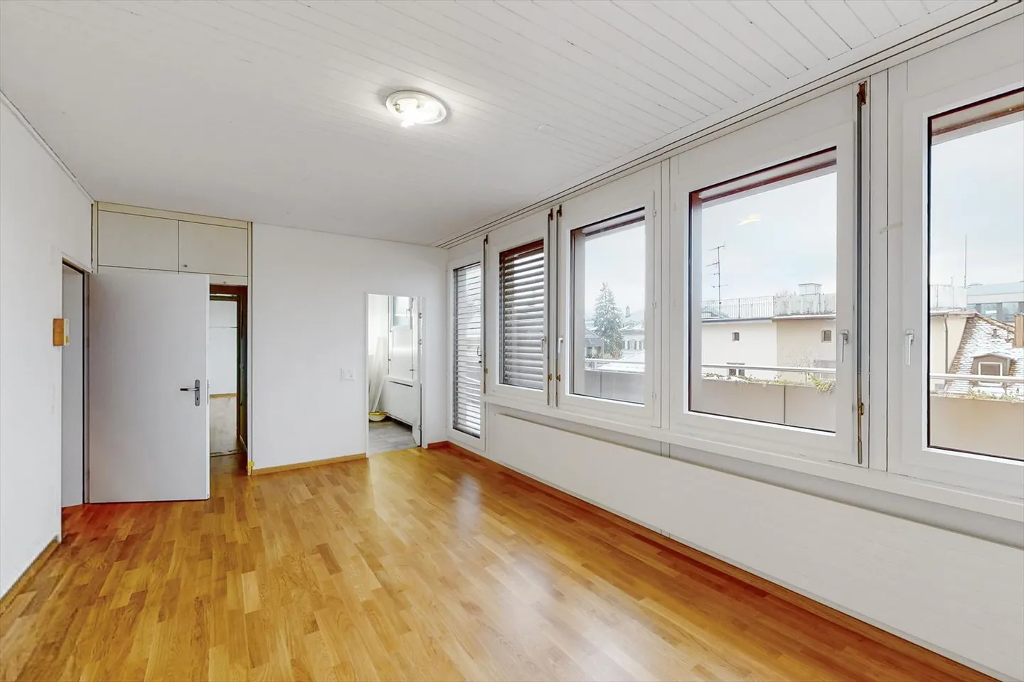 Attique à louer - Photo 5 sur 11