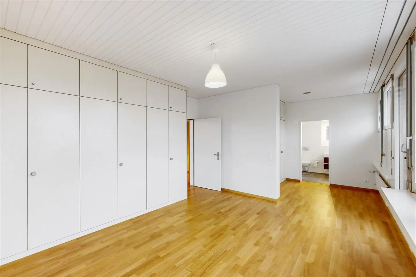 Attique à louer - Photo 6 sur 11