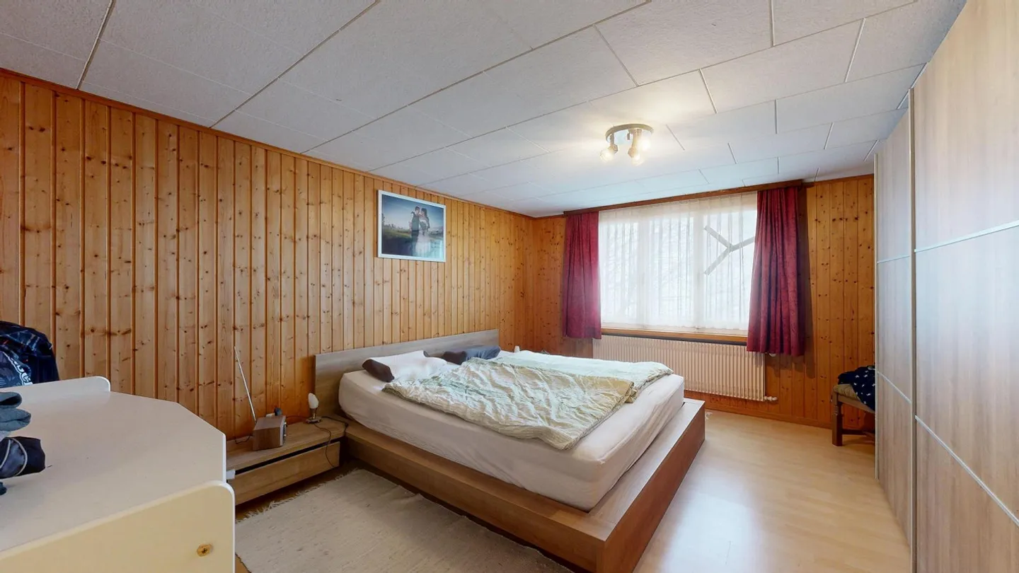 Incantevole casa unifamiliare di 7 stanze in vendita in una posizione tranquilla - Foto 5 di 7