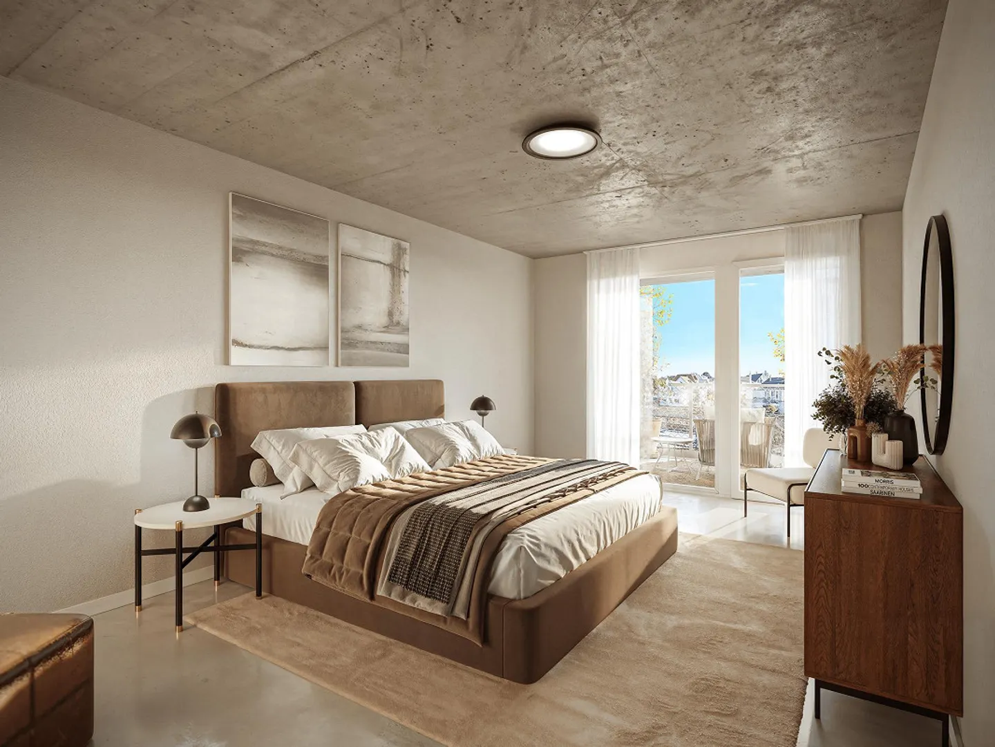 Nordstrasse 3 - Appartements de location de haute qualité au cœur d'Amriswil - Photo 5 sur 7