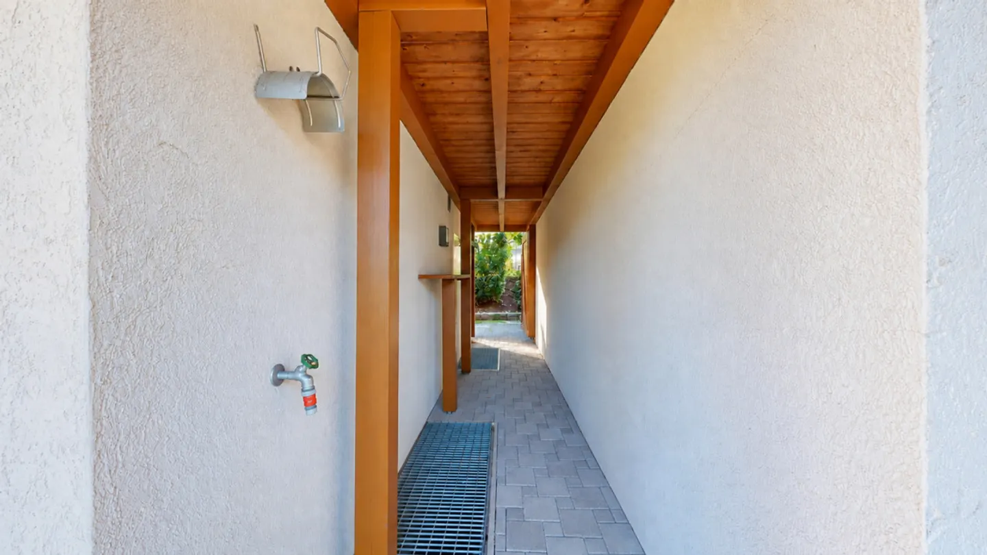 Renovation Project in Balsthal - Photo 32 of 38