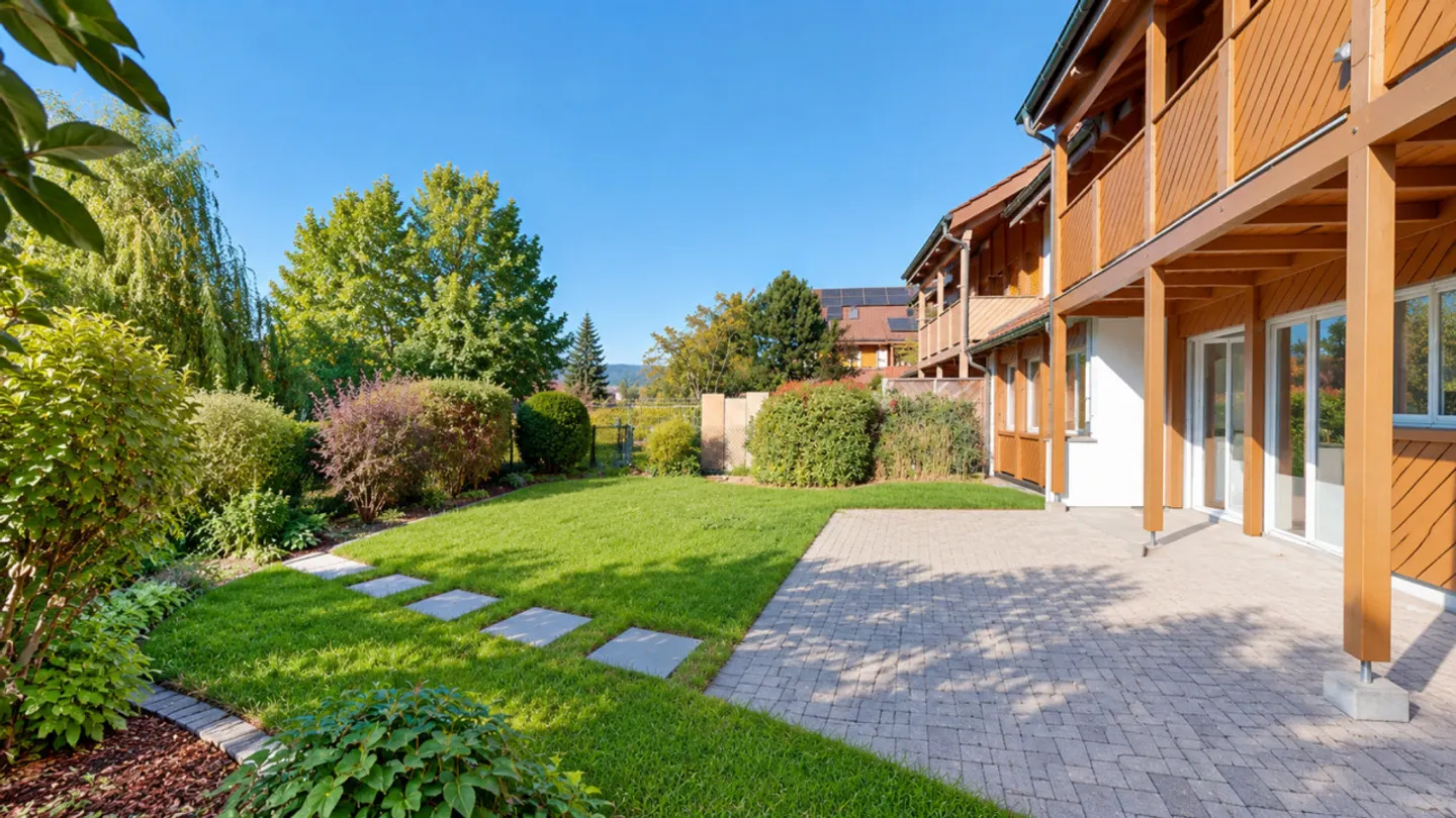 Renovation Project in Balsthal - Photo 34 of 38