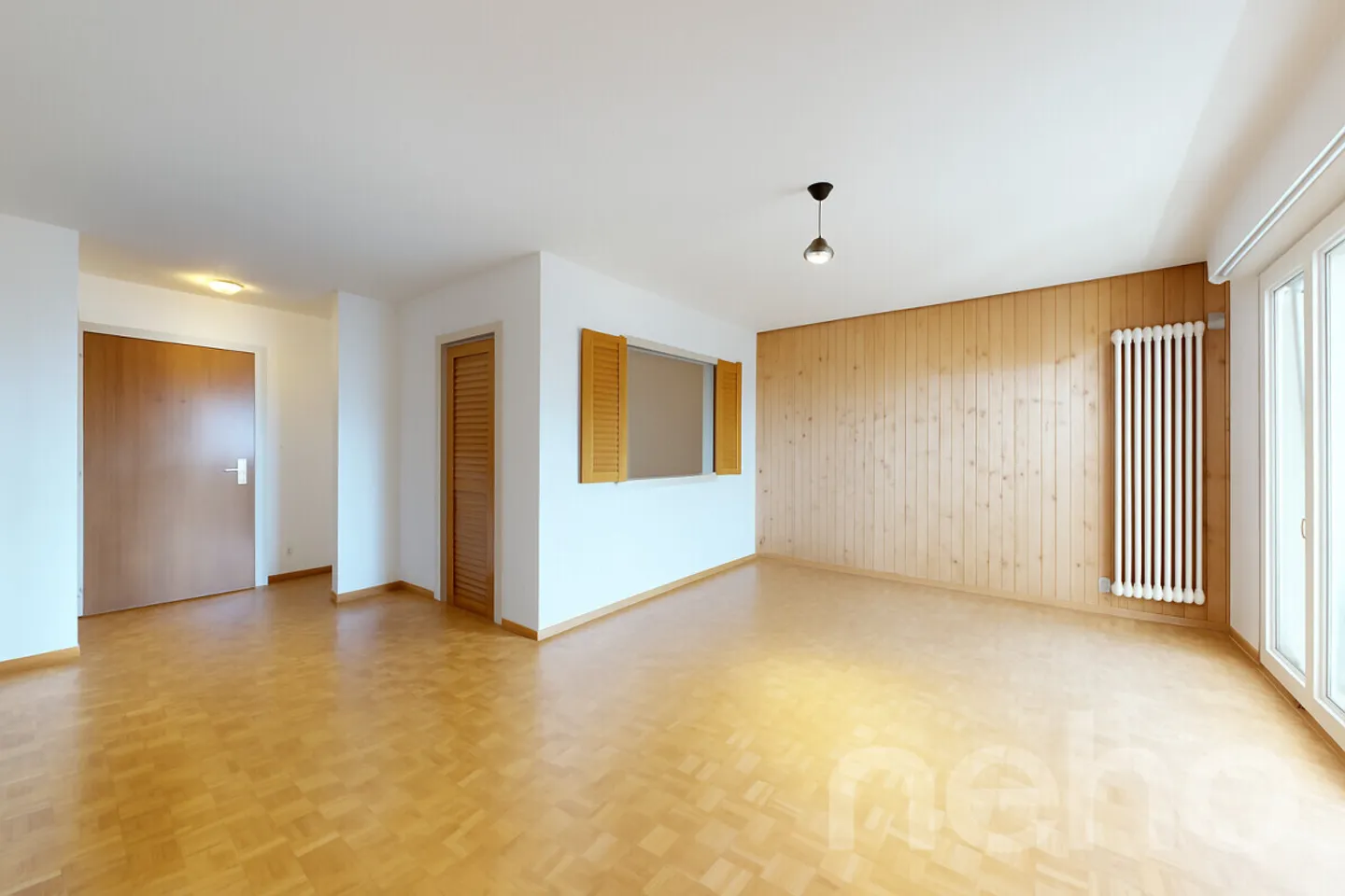 Stupendo appartamento 2.5 locali con balcone esposto a sud a Crans-Montana - Foto 3 di 12