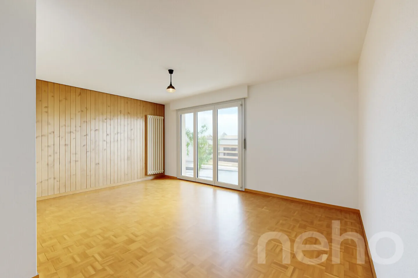Stupendo appartamento 2.5 locali con balcone esposto a sud a Crans-Montana - Foto 4 di 12