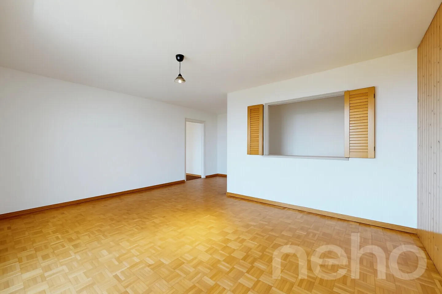 Stupendo appartamento 2.5 locali con balcone esposto a sud a Crans-Montana - Foto 5 di 12