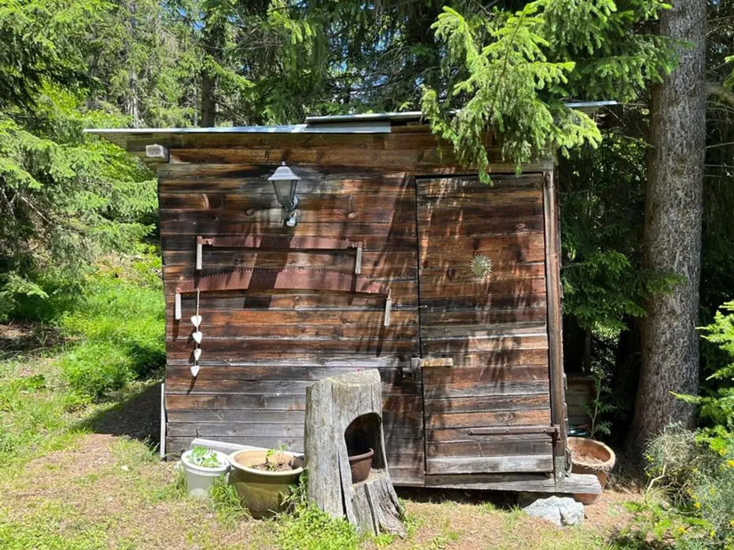 Chalet molto accogliente un po' sotto il centro di Crans-Montana - Foto 18 di 29