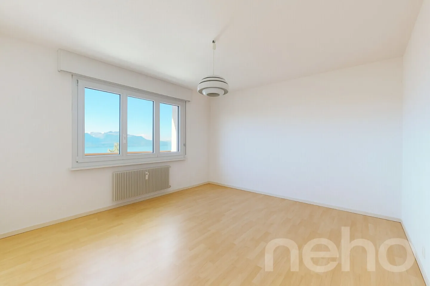 Stupendo appartamento 2.5 locali con balcone esposto a sud a Crans-Montana - Foto 7 di 12