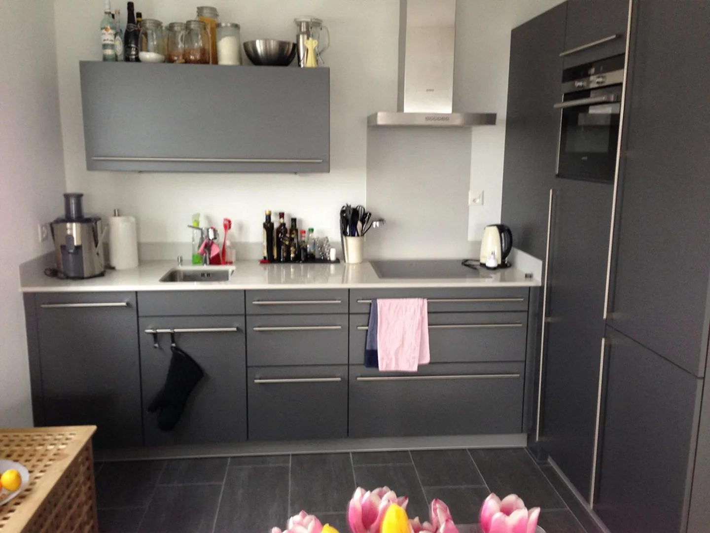 Charmante Wohnung am Golfplatz - Foto 4 von 10