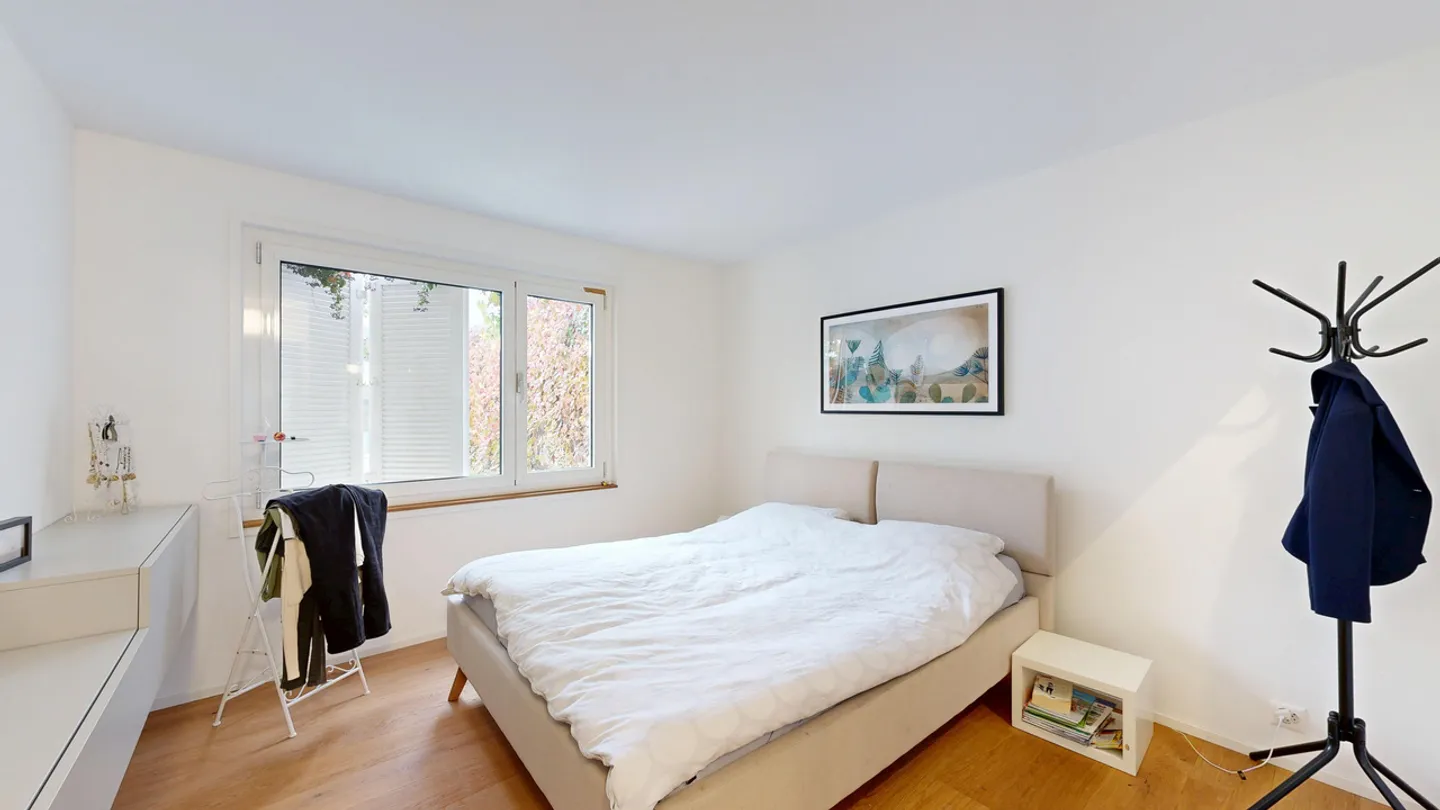 Bellissima casa atrium di 5,5 stanze con garage e posto auto - Foto 10 di 15