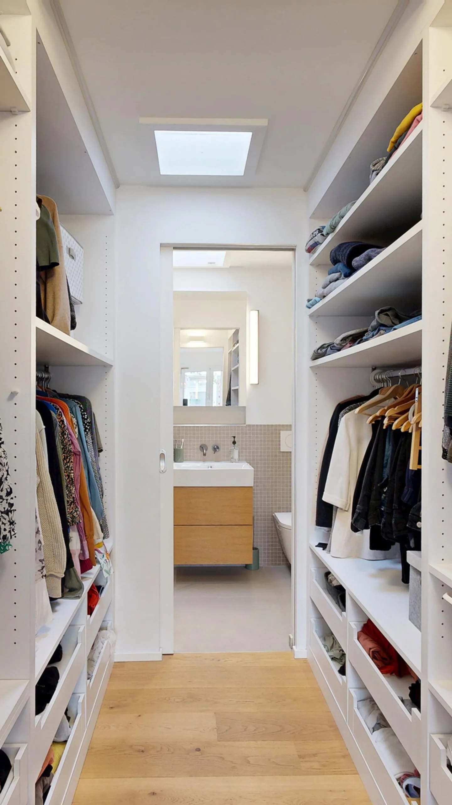 Bellissima casa atrium di 5,5 stanze con garage e posto auto - Foto 11 di 15