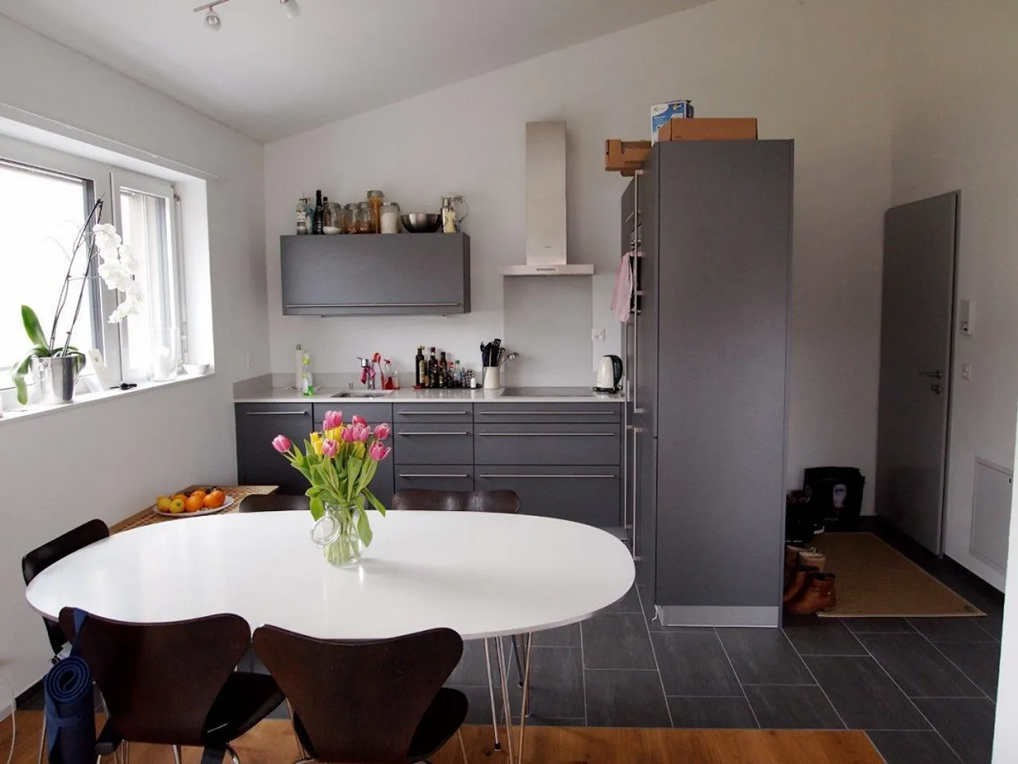 Charmante Wohnung am Golfplatz - Foto 2 von 10