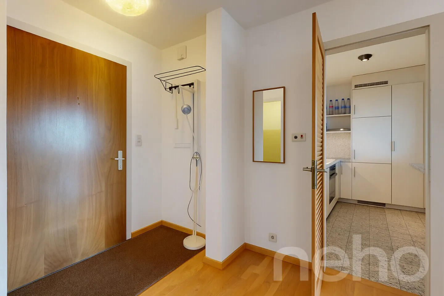 Stupendo appartamento 2.5 locali con balcone esposto a sud a Crans-Montana - Foto 8 di 12