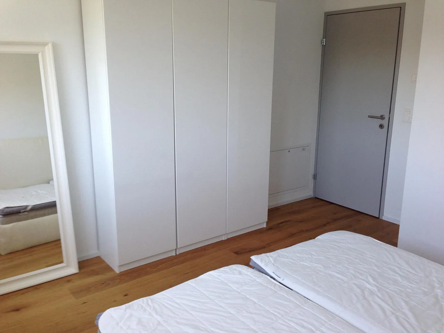 Charmante Wohnung am Golfplatz - Foto 6 von 10