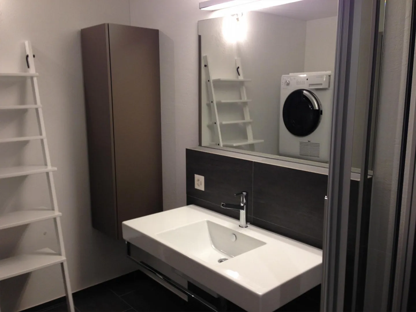 Charmante Wohnung am Golfplatz - Foto 7 von 10