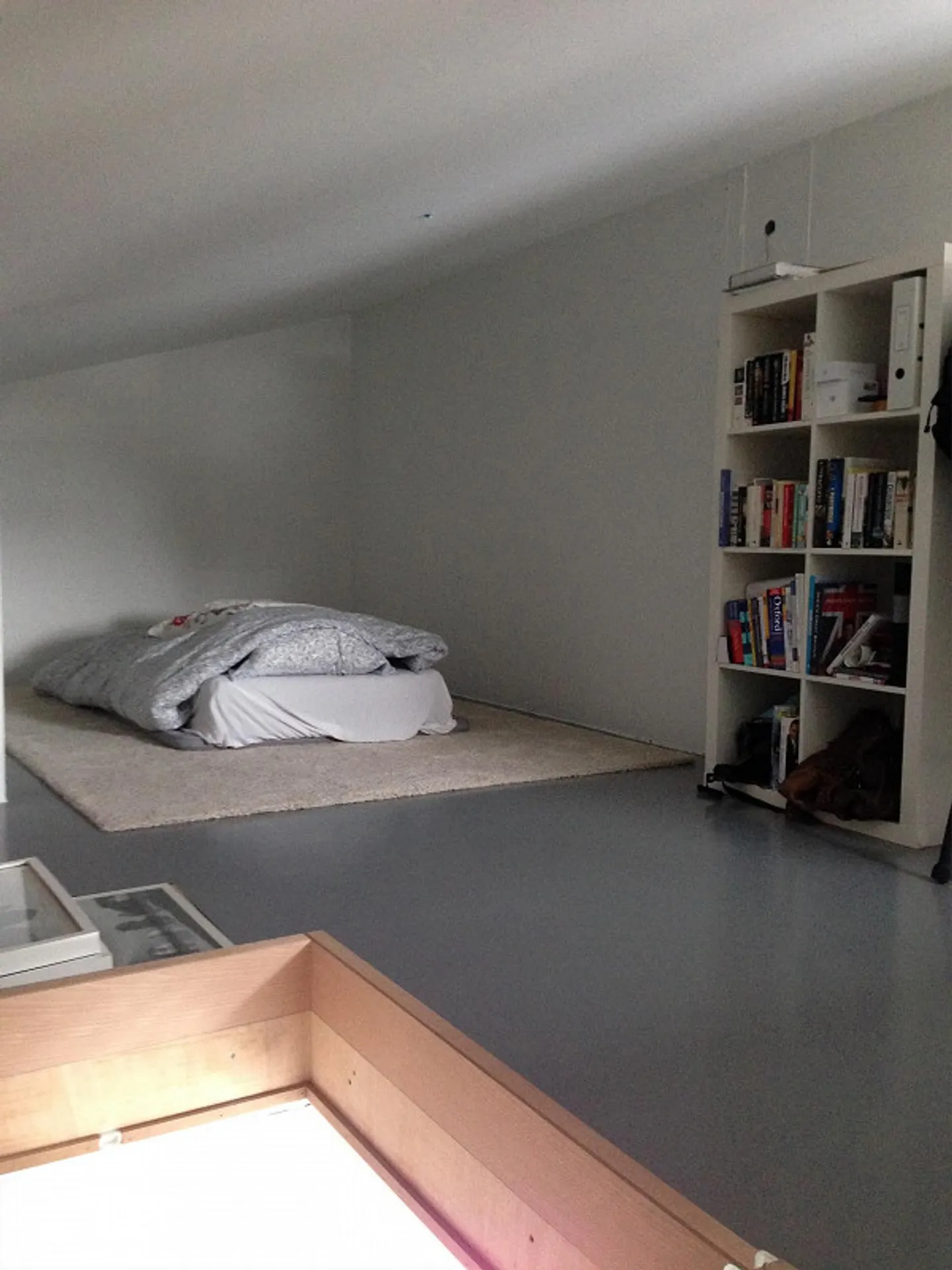 Charmante Wohnung am Golfplatz - Foto 8 von 10