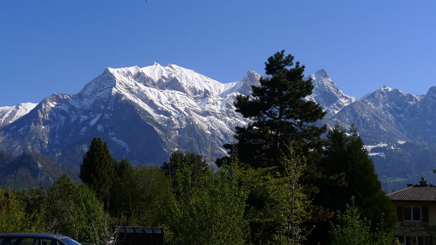 Charmante Wohnung am Golfplatz - Foto 9 von 10