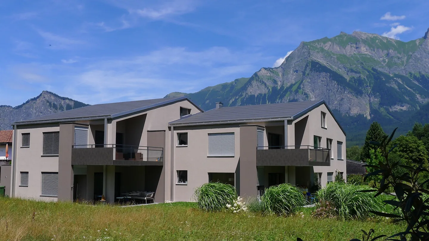 Charmante Wohnung am Golfplatz - Foto 10 von 10