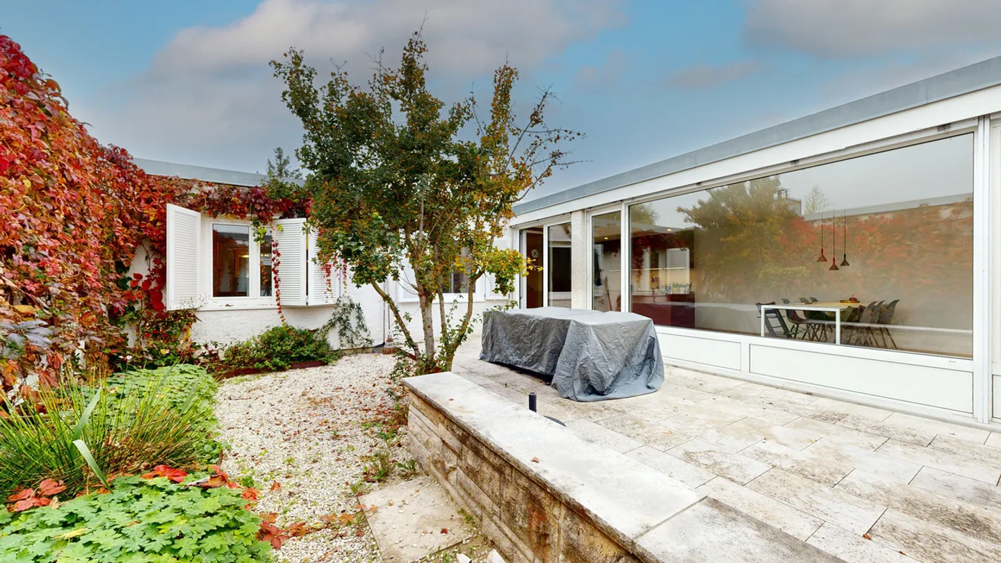 Bellissima casa atrium di 5,5 stanze con garage e posto auto - Foto 14 di 15