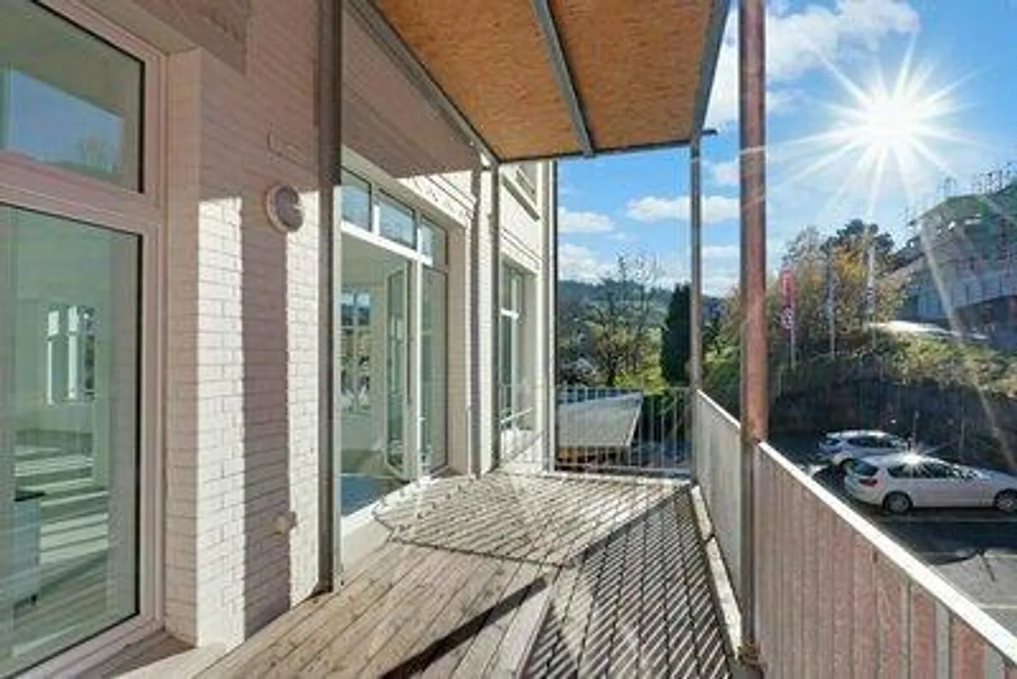 Appartamento loft luminoso con charme moderno e ambiente urbano - Foto 10 di 11
