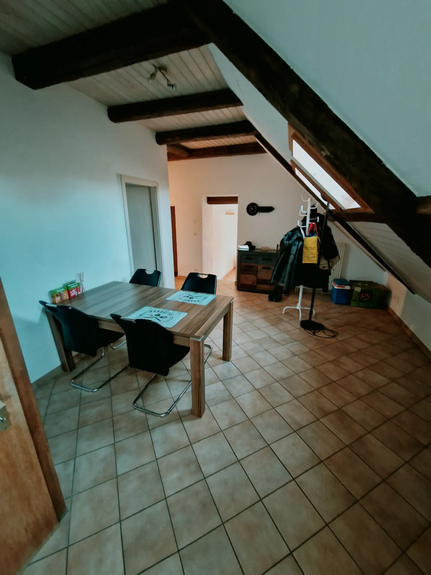 Appartement Duplex Charmant - Photo 3 sur 9