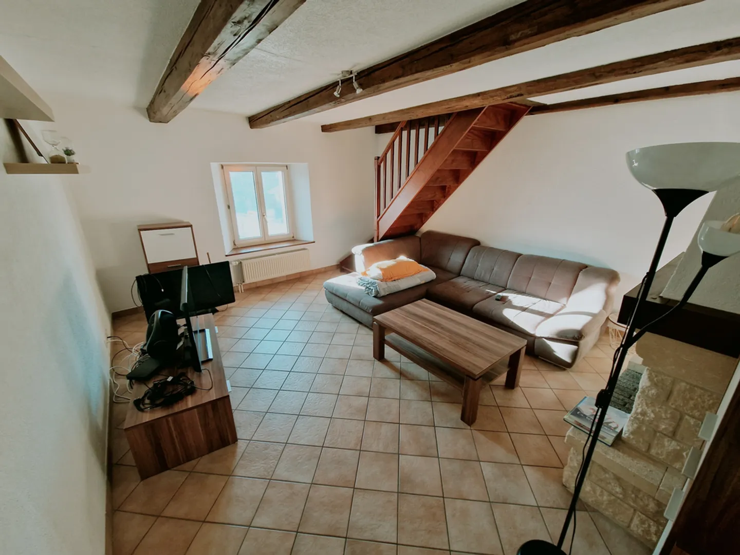 Appartement Duplex Charmant - Photo 4 sur 9