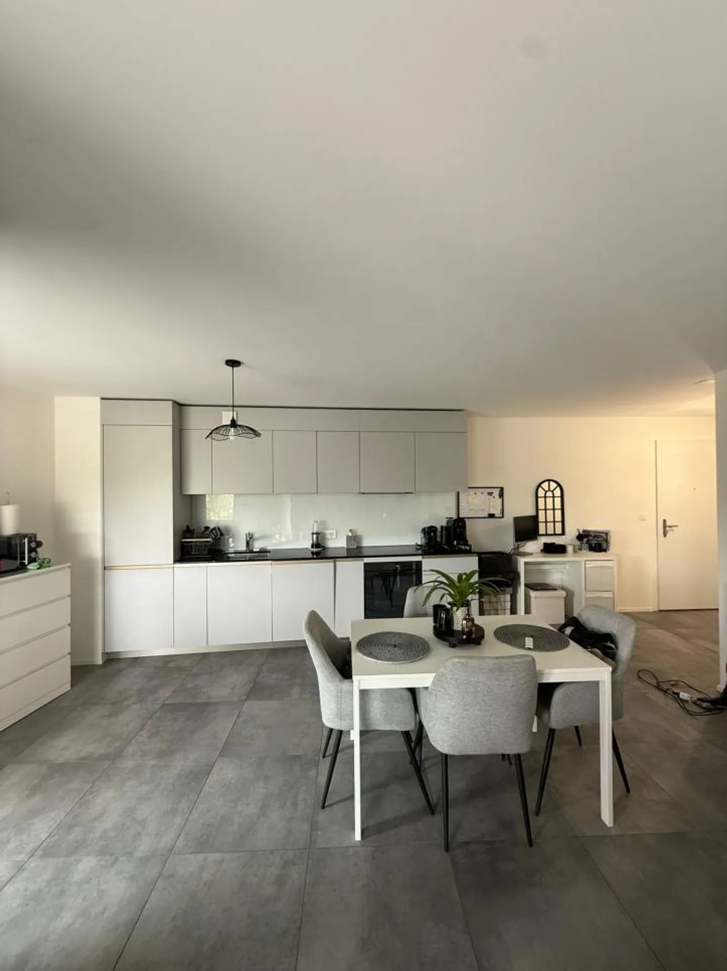 Appartement de 2.5 pièces au 1er étage - Photo 5 sur 12