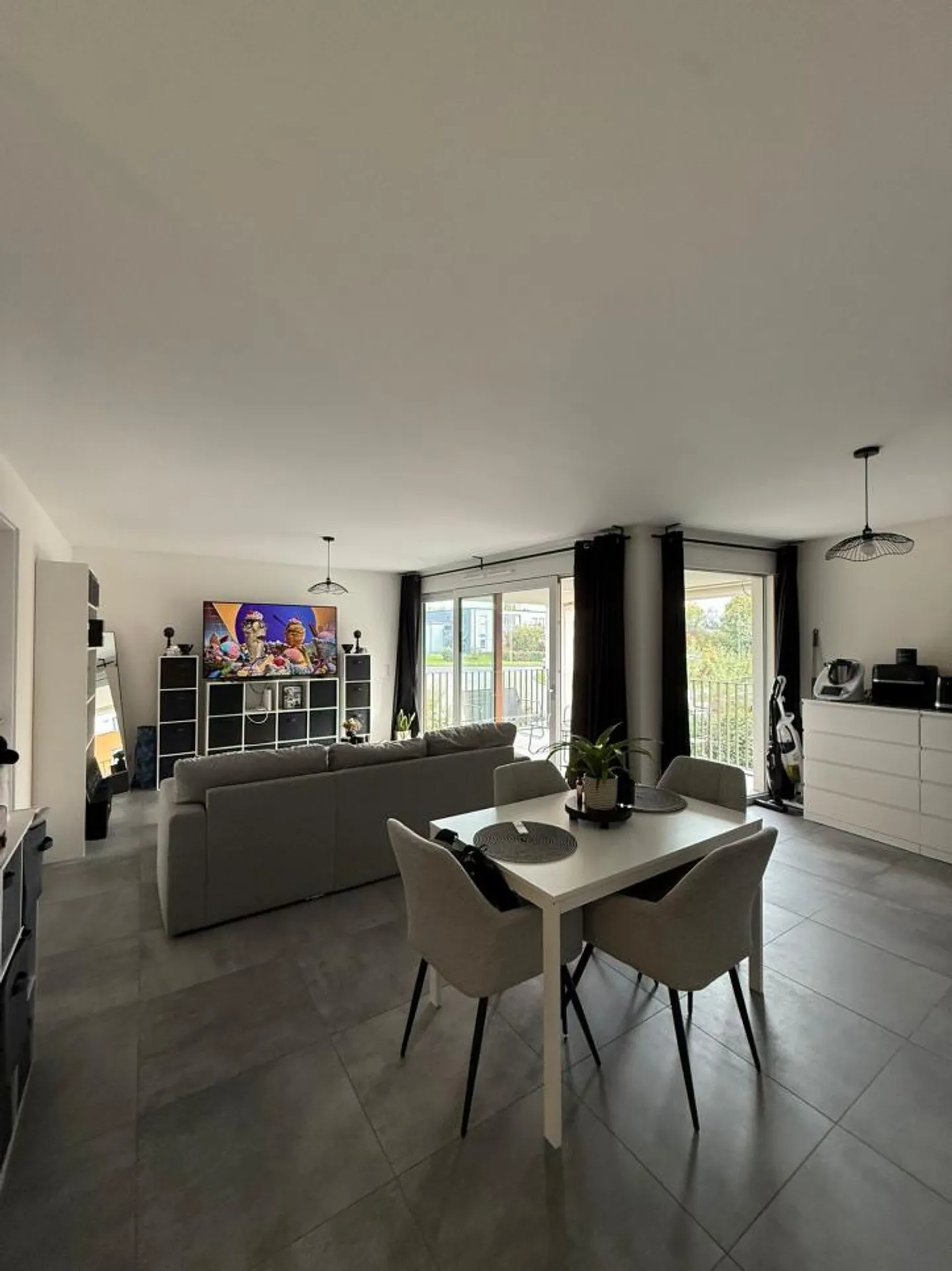 Appartement de 2.5 pièces au 1er étage - Photo 6 sur 12