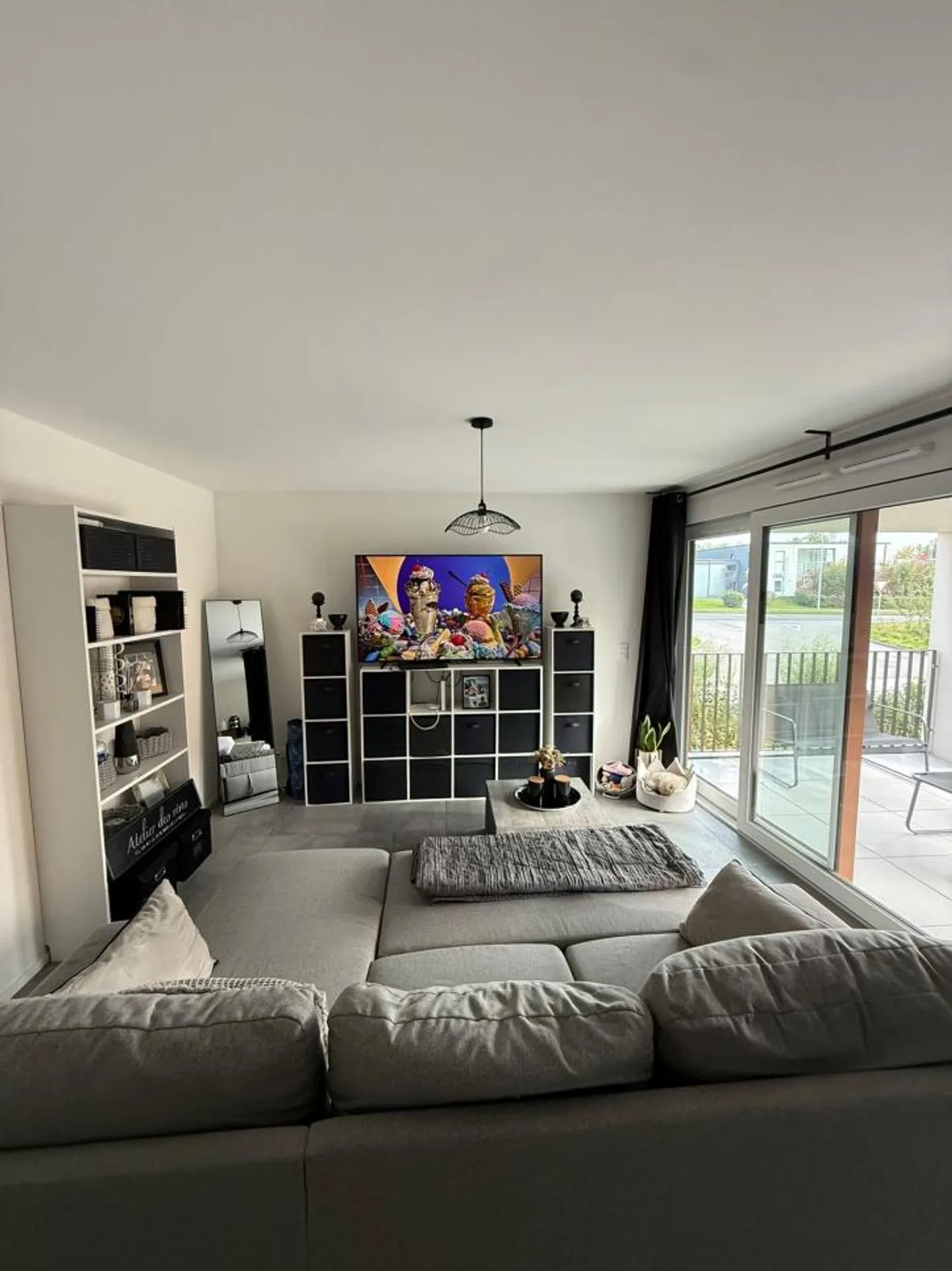 Appartement de 2.5 pièces au 1er étage - Photo 7 sur 12