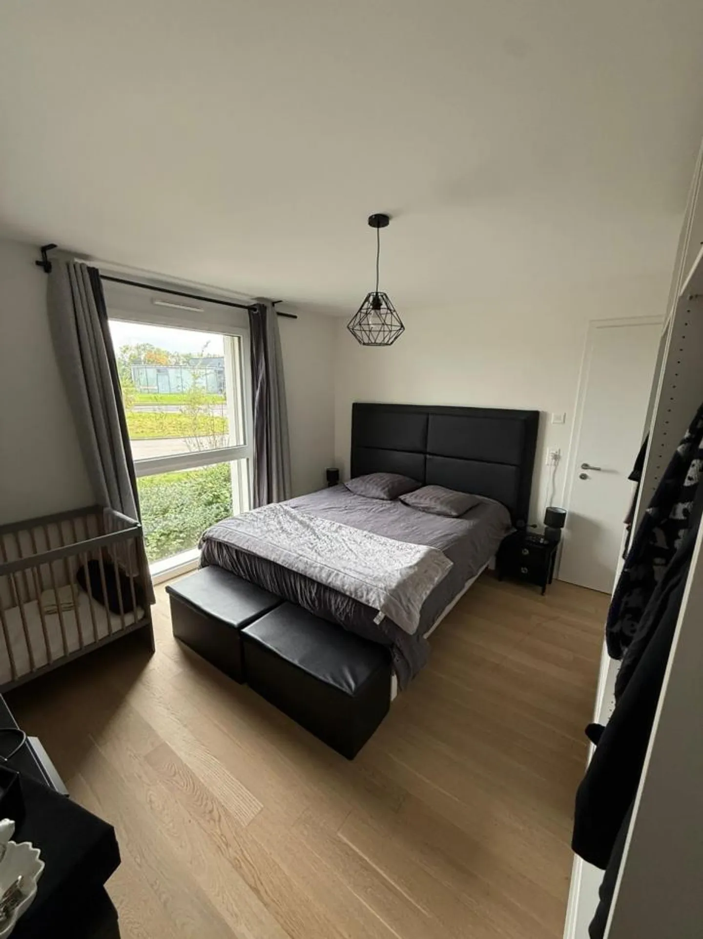 Appartement de 2.5 pièces au 1er étage - Photo 8 sur 12