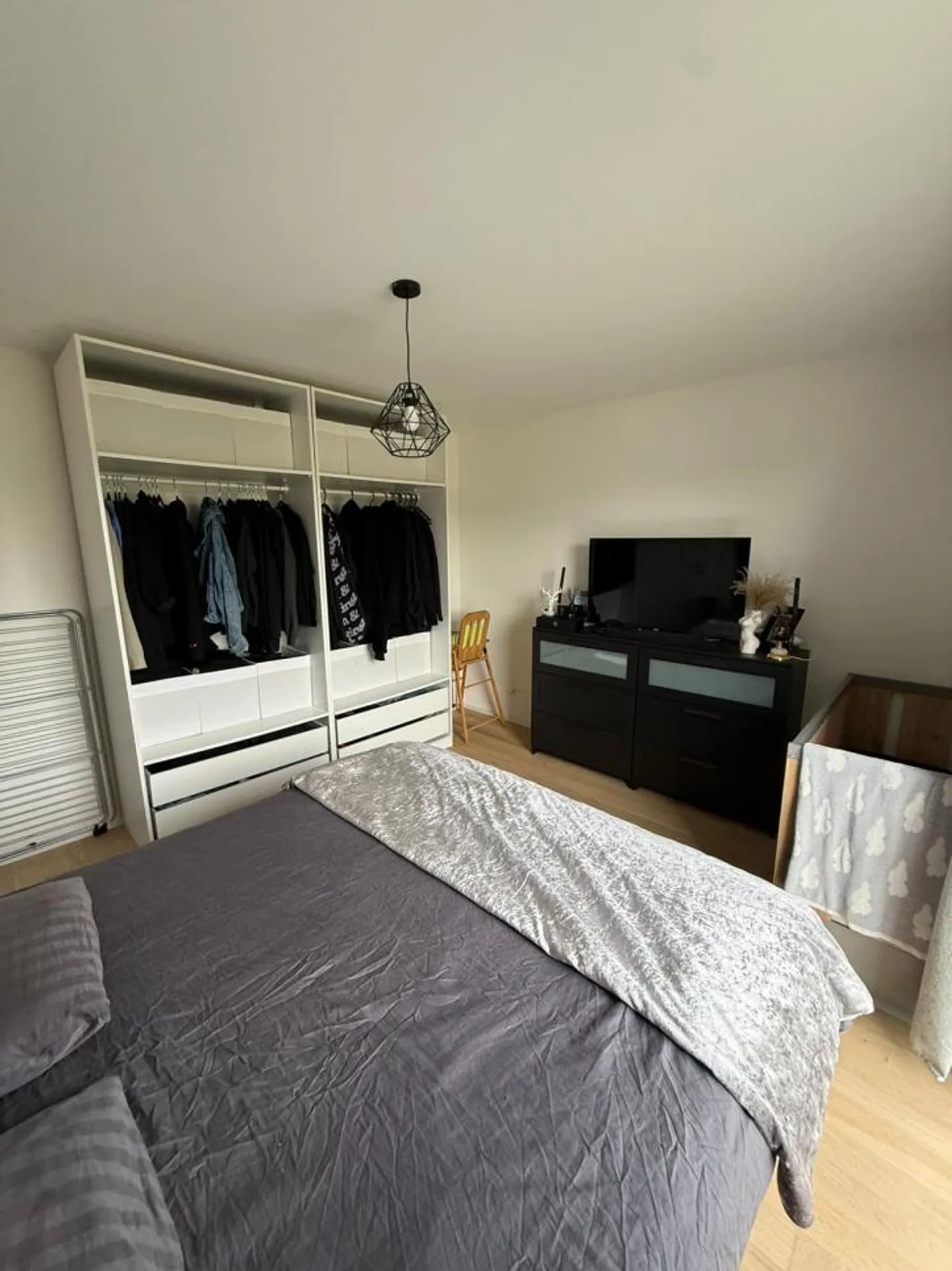 Appartement de 2.5 pièces au 1er étage - Photo 9 sur 12