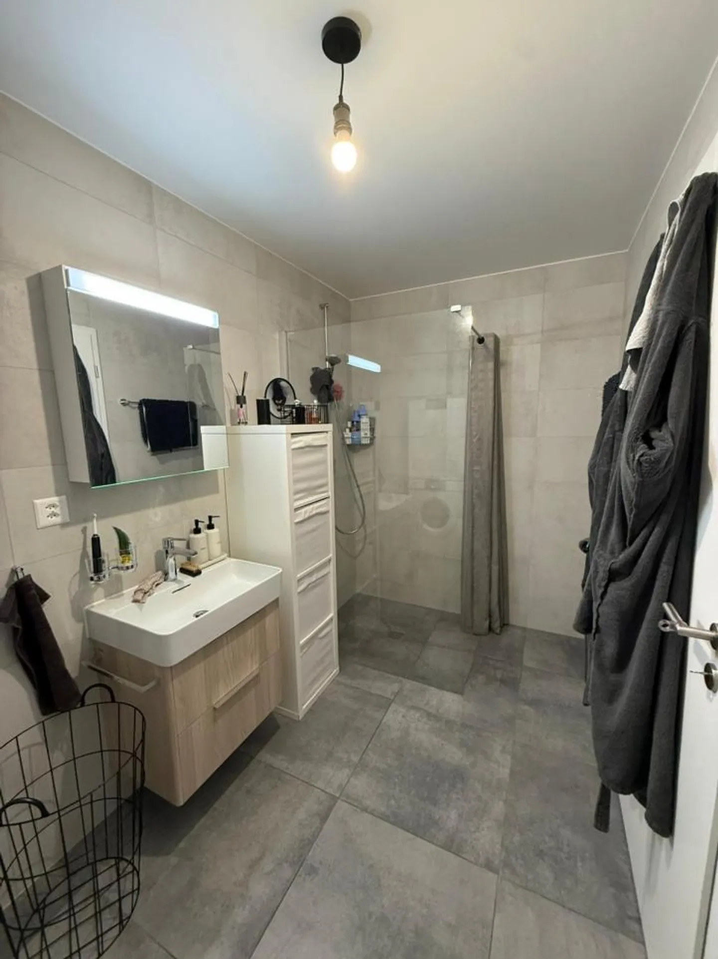 Appartement de 2.5 pièces au 1er étage - Photo 10 sur 12