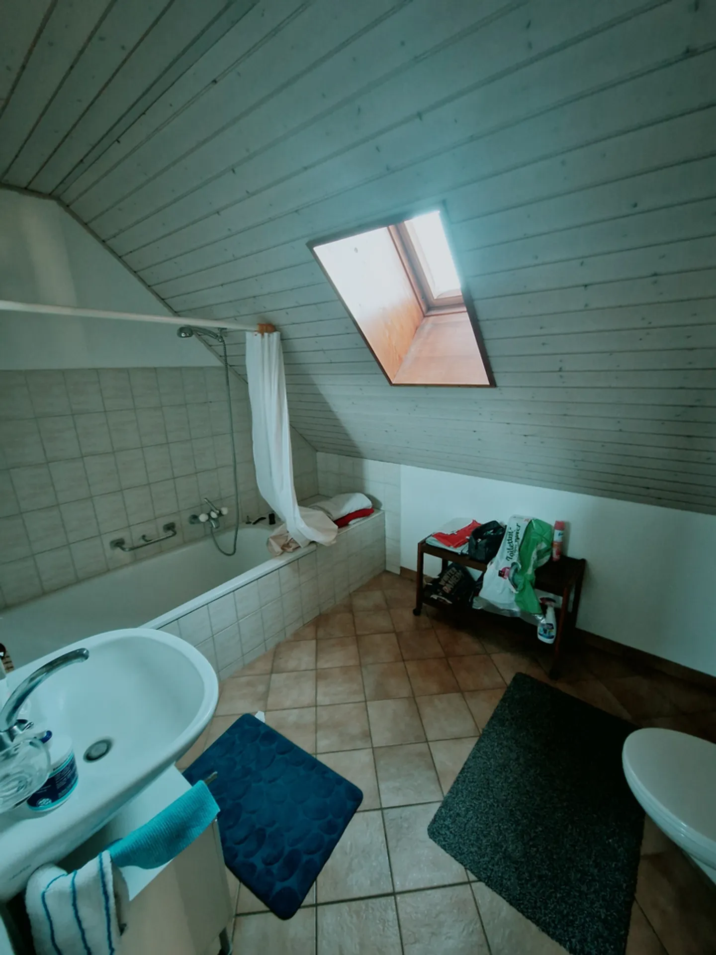 Appartement Duplex Charmant - Photo 8 sur 9