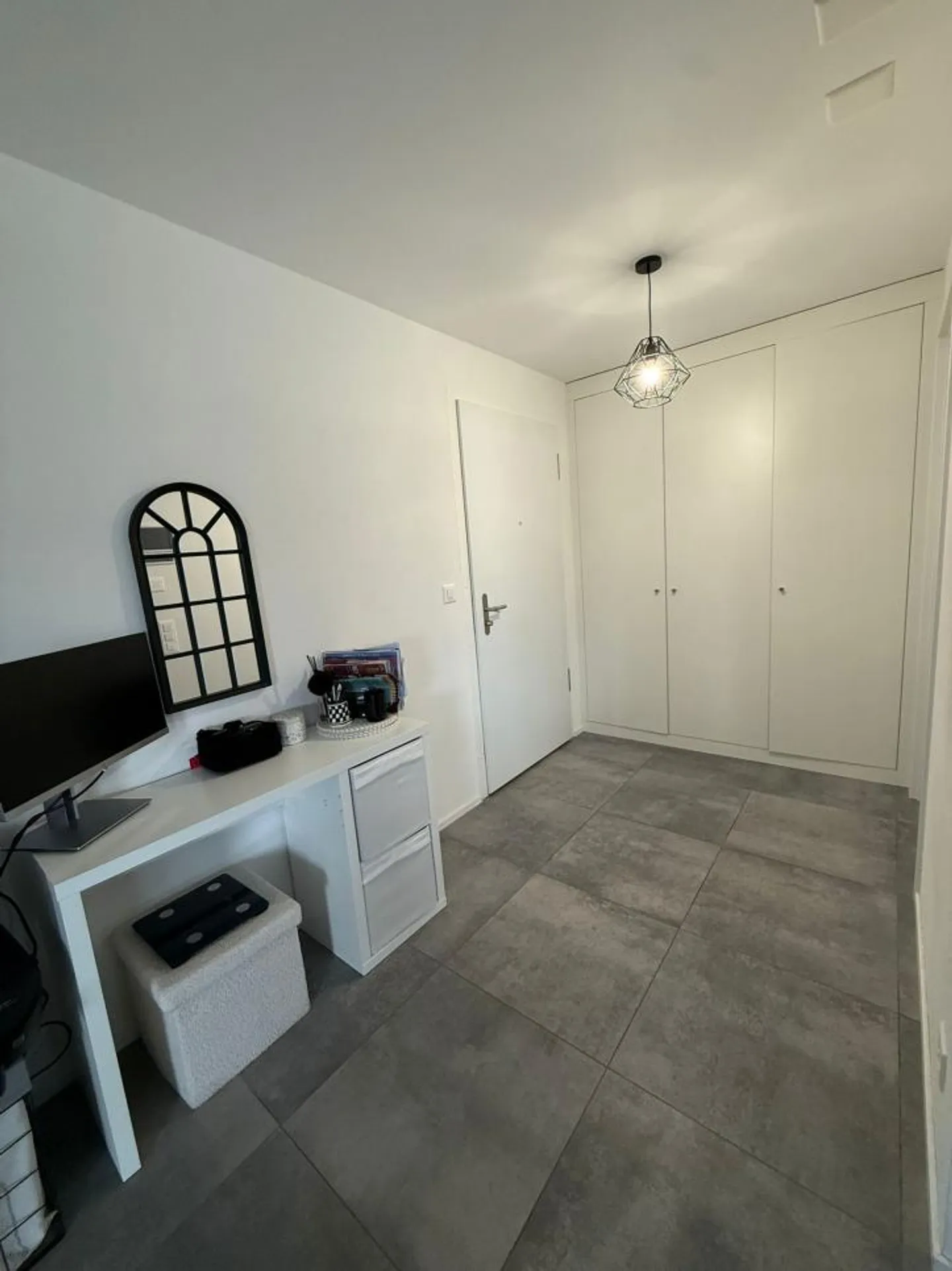 Appartement de 2.5 pièces au 1er étage - Photo 12 sur 12