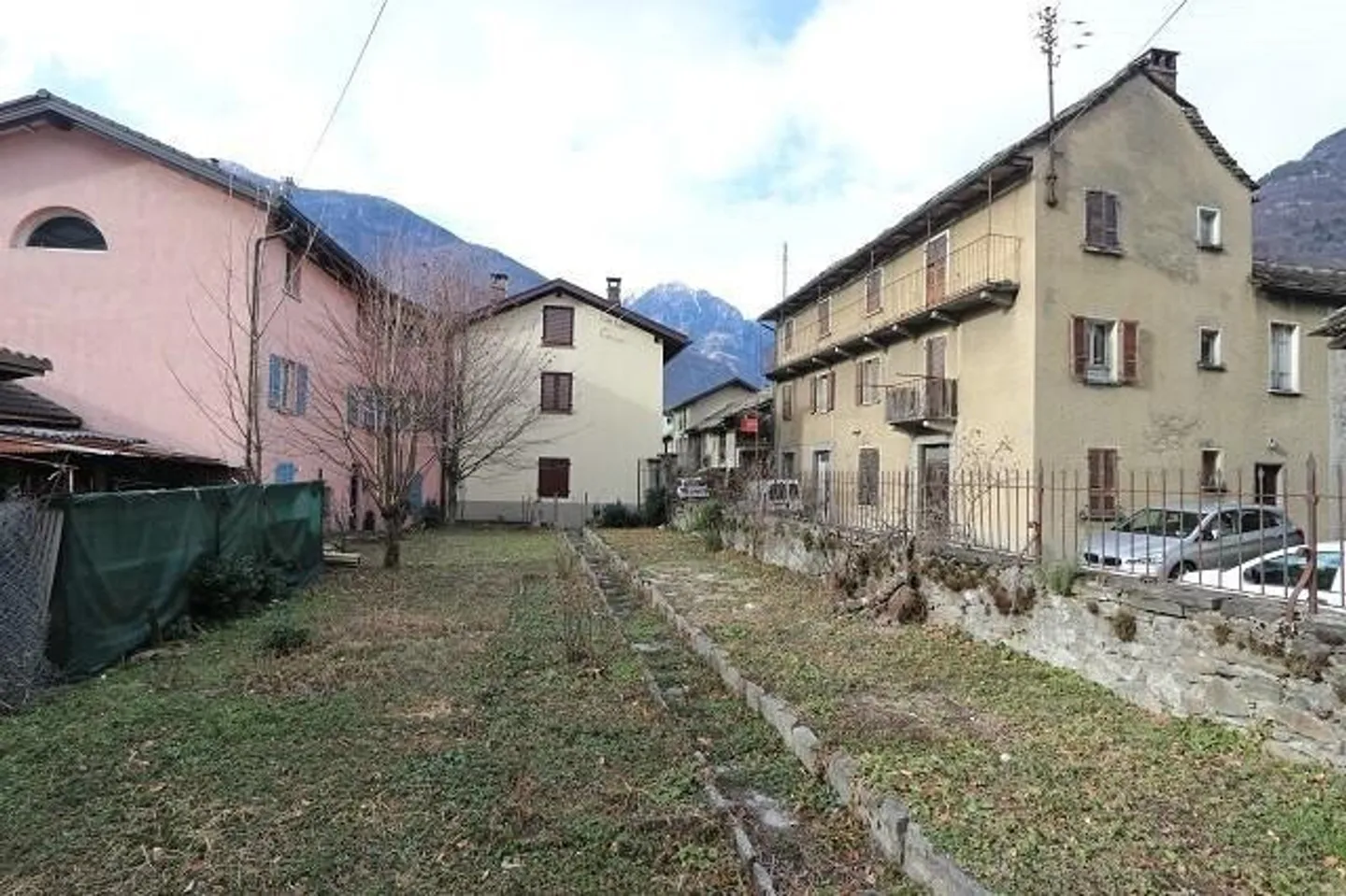 Casa plurifamiliare con rustico e giardino - Foto 6 di 13